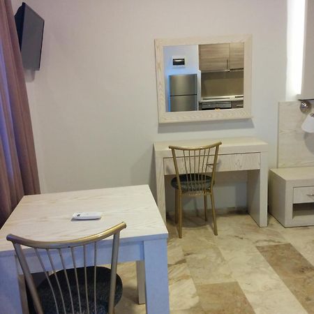 Attalos Apartments Агия-Пелагия  Номер фото