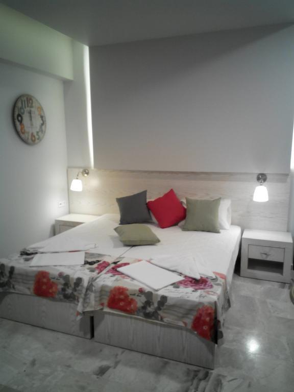 Attalos Apartments Агия-Пелагия  Номер фото