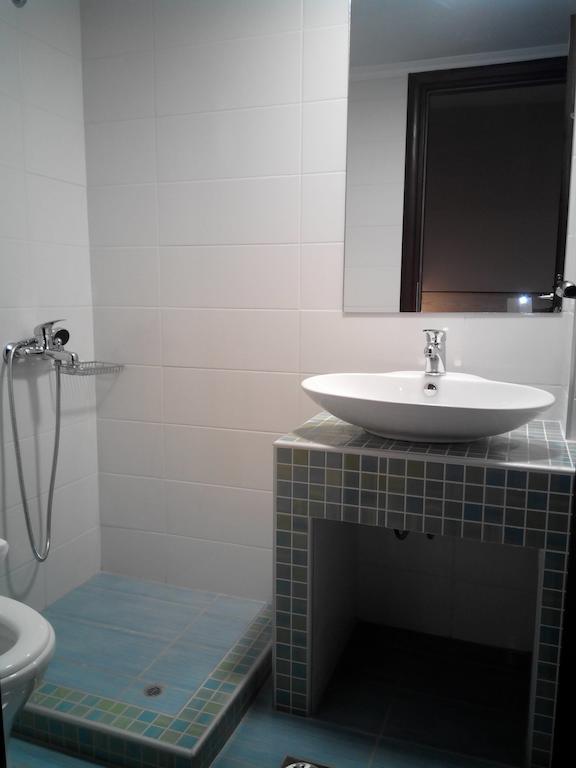 Attalos Apartments Агия-Пелагия  Номер фото