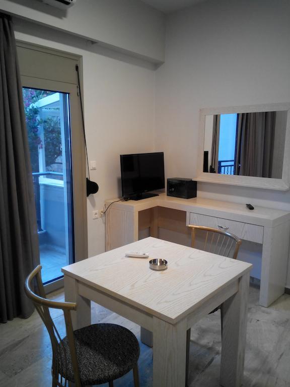 Attalos Apartments Агия-Пелагия  Номер фото
