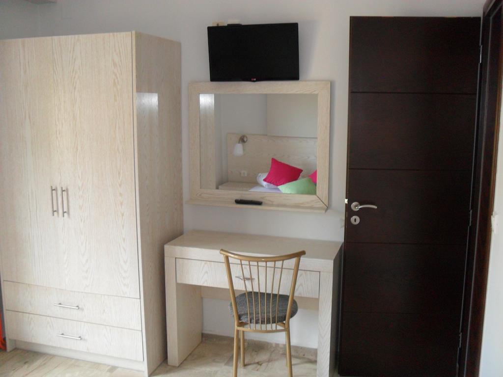 Attalos Apartments Агия-Пелагия  Номер фото